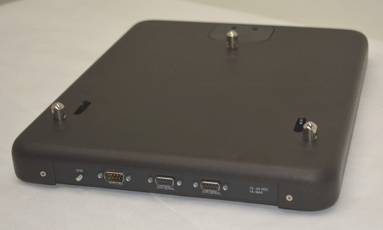 9700-8665-01 / LOAD PORT DATA PROCESSOR MODEL 9100 / ASYST TECHNOLOGIES