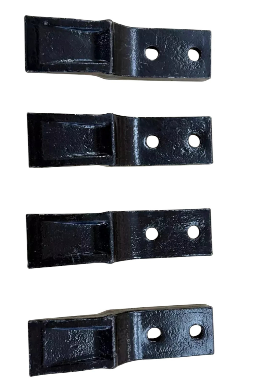 Chinese China One Ton Excavator Two Ton Excavator Bucket Teeth Pack of 4