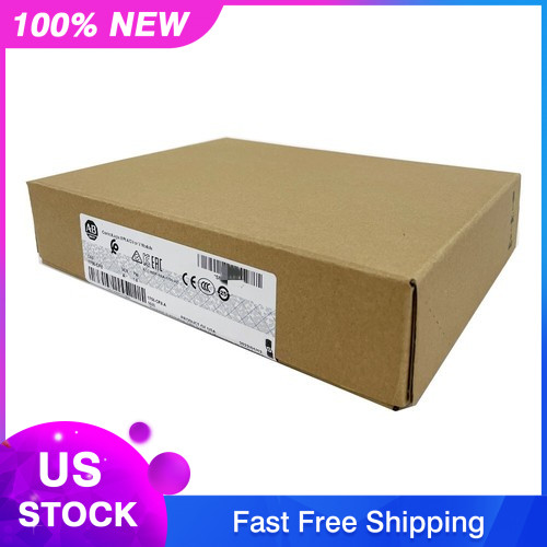 Sealed NEW Allen-Bradley 1756-OF8 ControlLogix PLC Output Module 1756-OF8