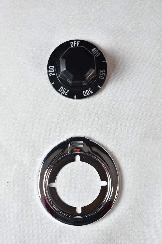 New HENNY PENNY 14293 PRESSURE FRYER THERMOSTAT C/W KNOB GENUINE