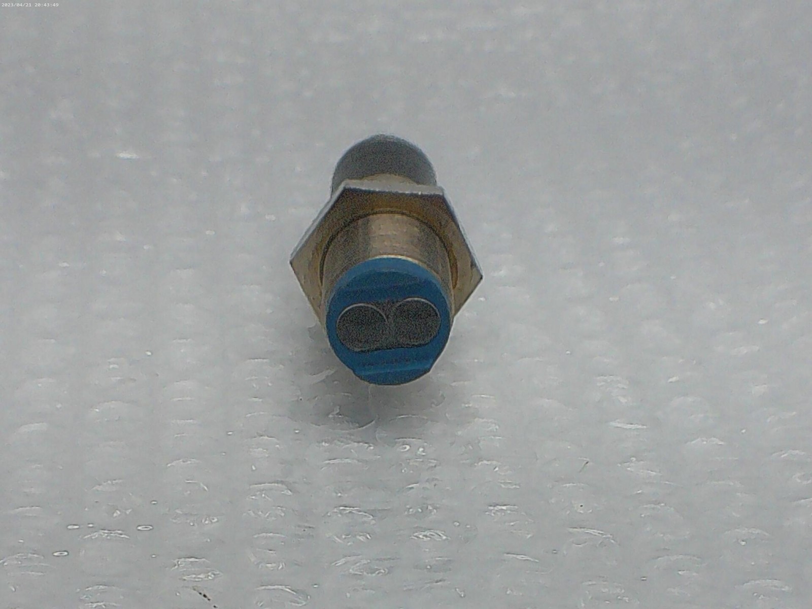 WENGLOR ELECTRIC D-88069 SENSOR NSNP