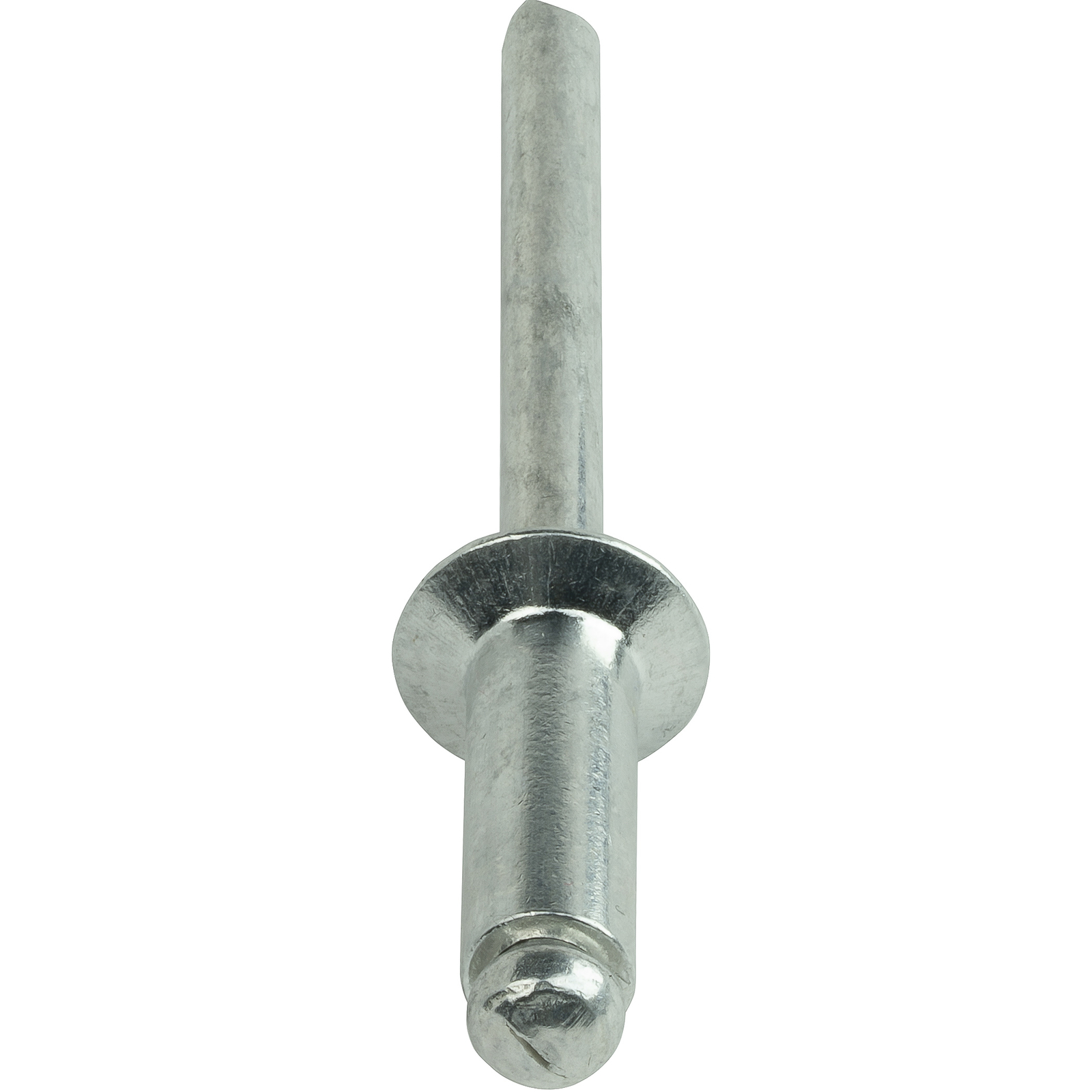 Aluminum Pop Rivets Flat Head Countersunk Blind Every Size and Length