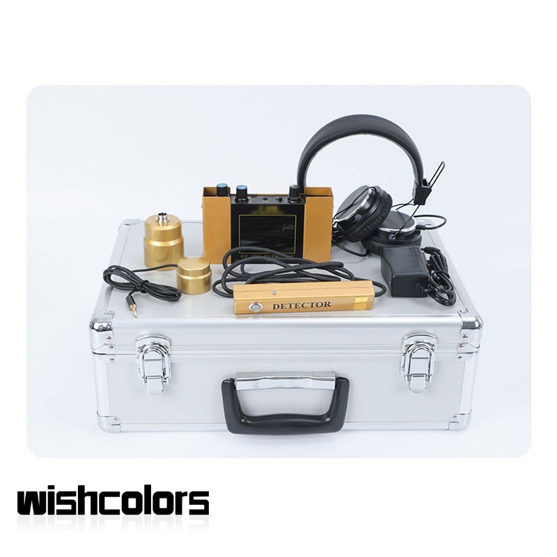 F-999K F999K Water Leak Detector with Pointer & 2m test for Indoor Pipe Leaks