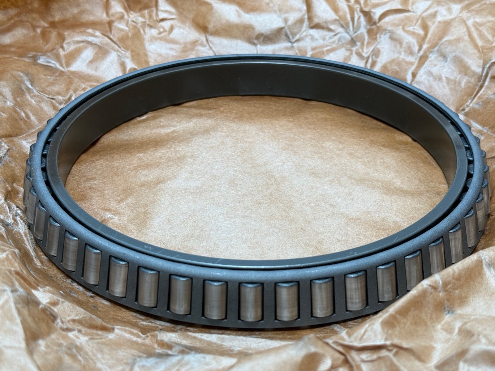 Timken LL639249 Taper Roller Bearing Cone 7-3/4″ ID LL-639249-XX