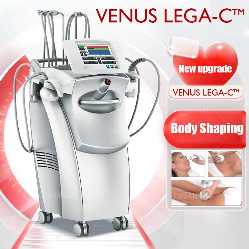 Venus Concept Venus Legacy Radiofrequency Cart-Mounted Skin Tightening