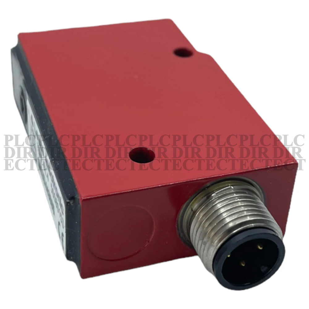 New Leuze PRK 18/4 DL.4 50080153 Photoelectric Sensor
