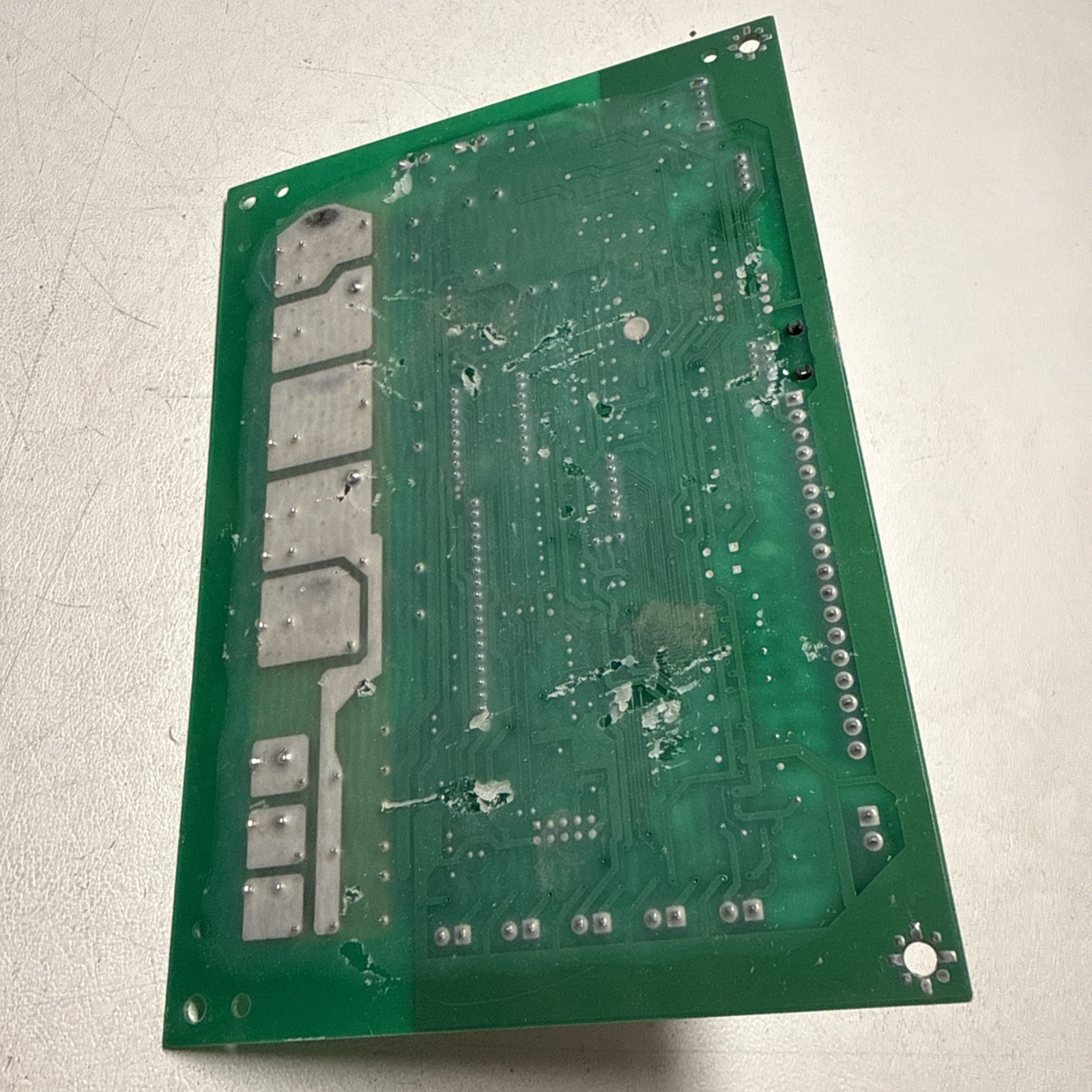 Amana PWB-1244A4-0000 Goodman 40-1129Q-A17 PCB Control Board with Display