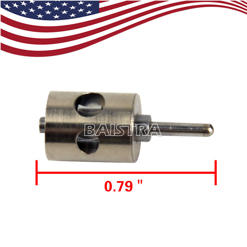 Dental Turbine Cartridges fit For NSK Wrench/ Push Button F High Speed Handpiece