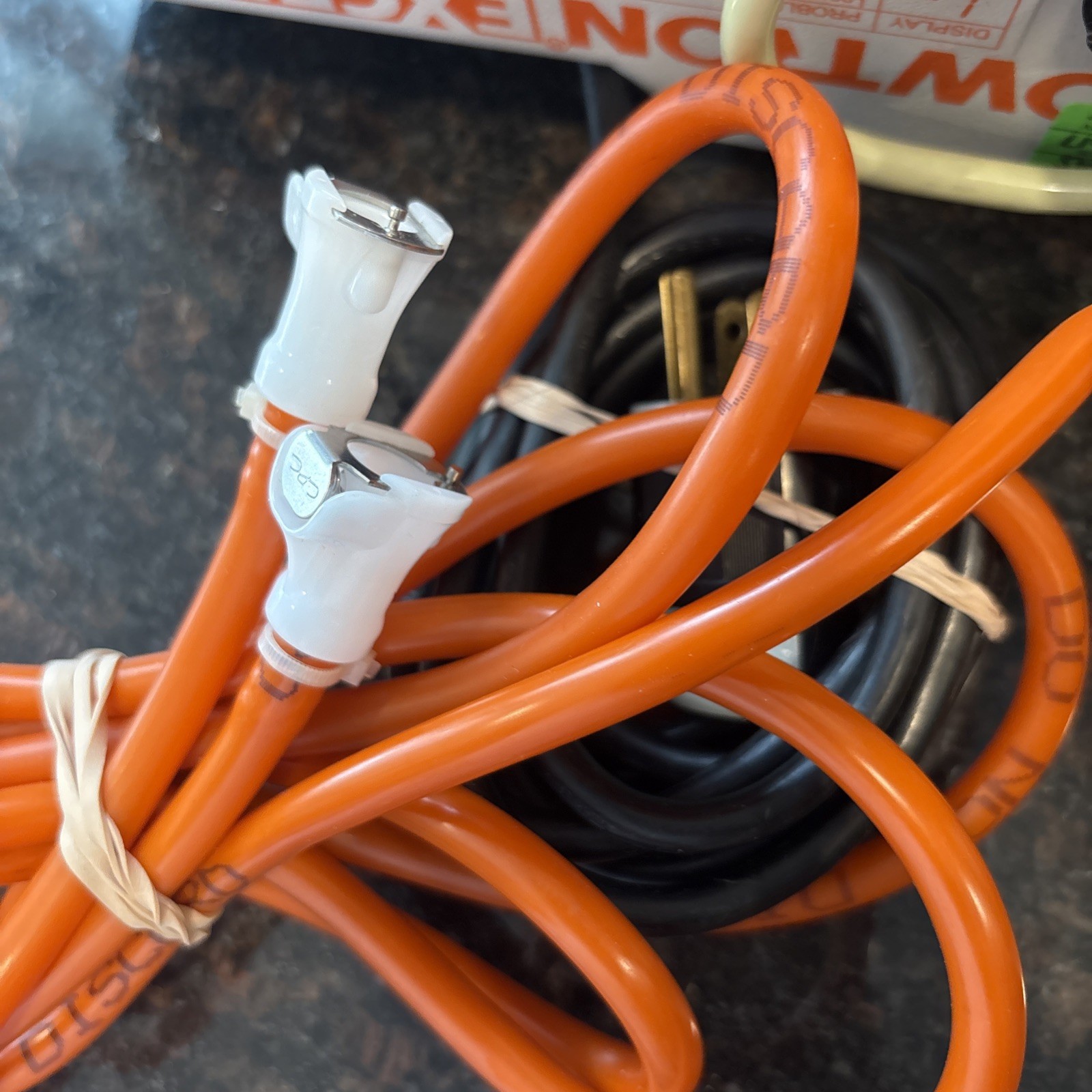 Arjo Huntleigh Flowtron Excel pump Read Description Not Pumping Sold As Is