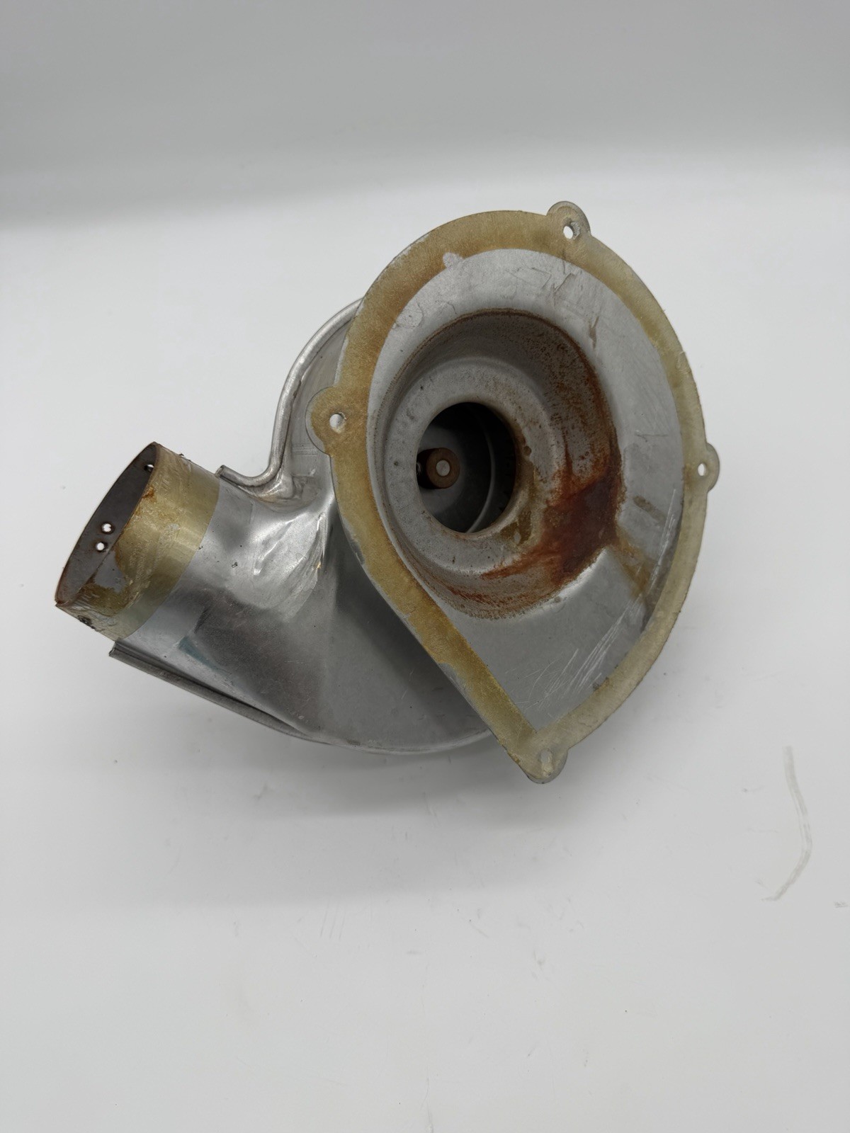 Rheem Ruud 70-101087-01 Fasco 7021-11559 Furnace Draft Inducer used, tested