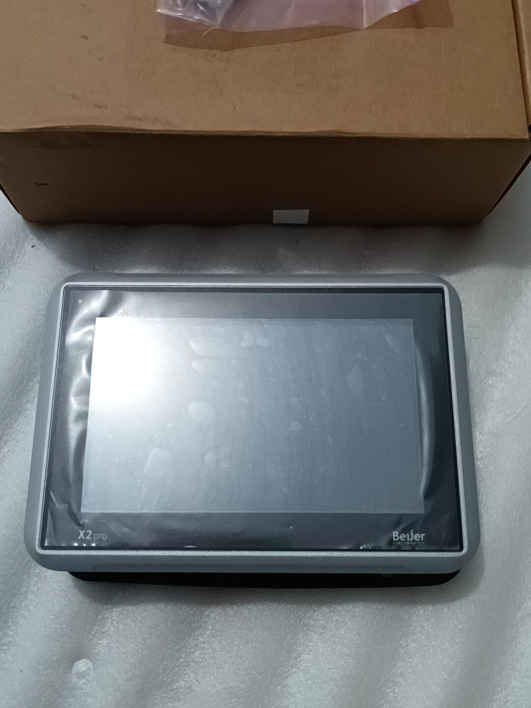 1PCS X2 pro7-B2 Beijer New Fast shipping via DHL or Fedex