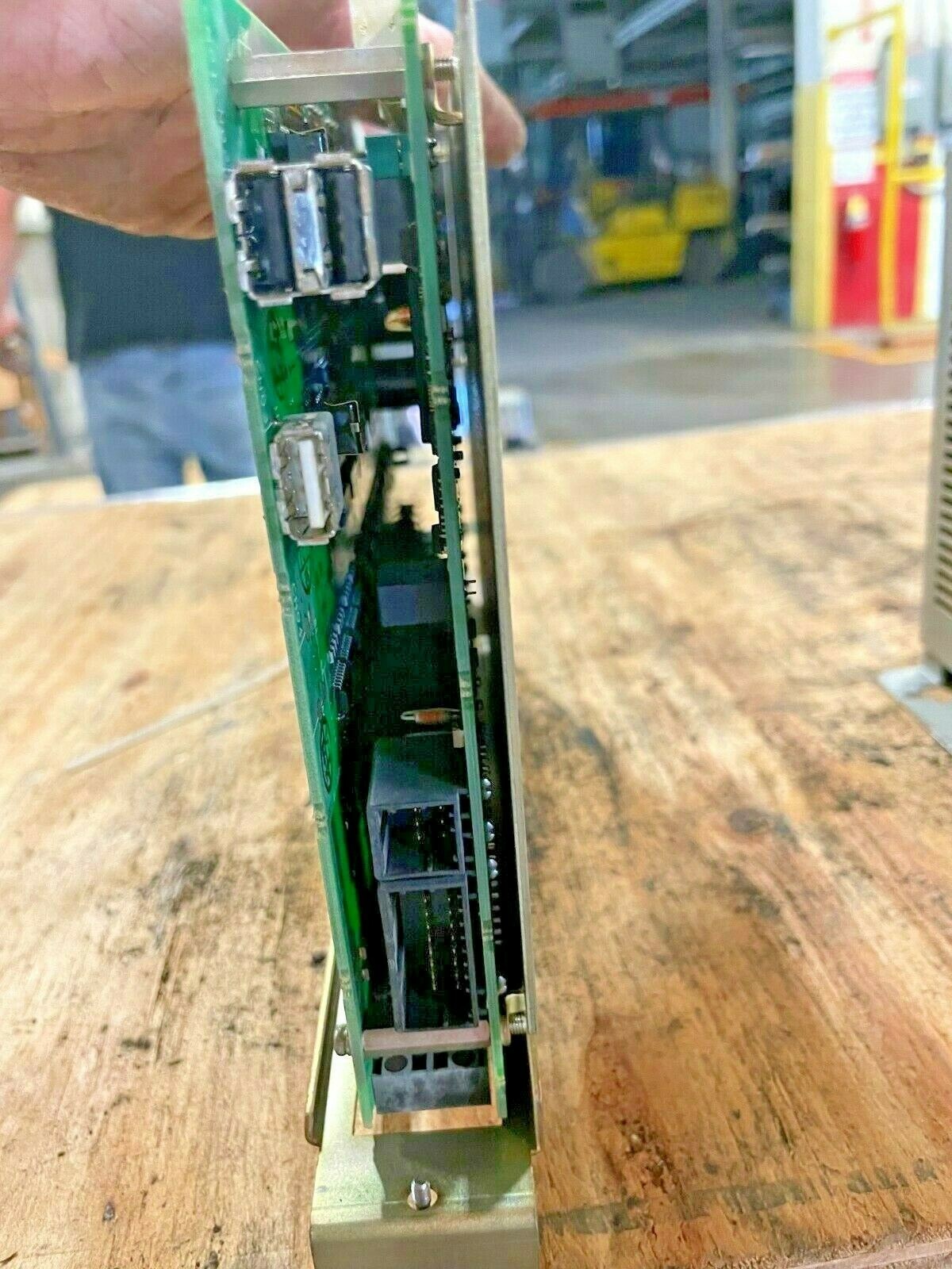 Yaskawa JZNC-NIF01-1
