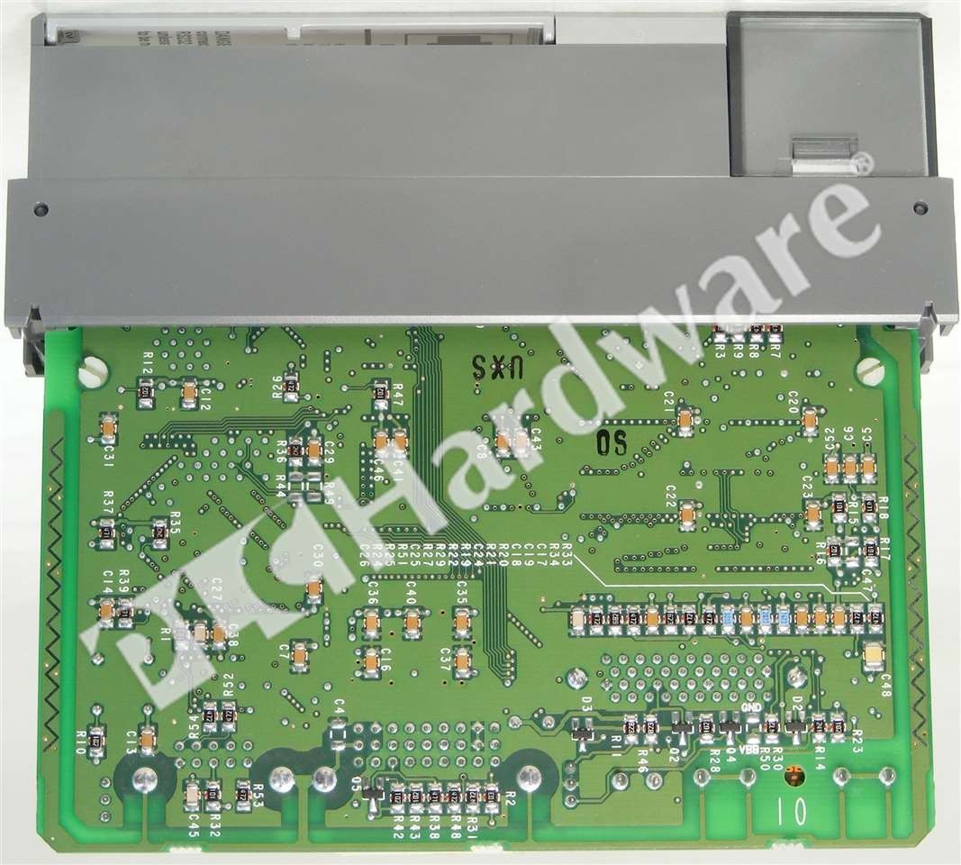 Open Pre-owned Allen Bradley 1747-L532 /E SLC 500 5/03 DH-485/RS-232 Controller