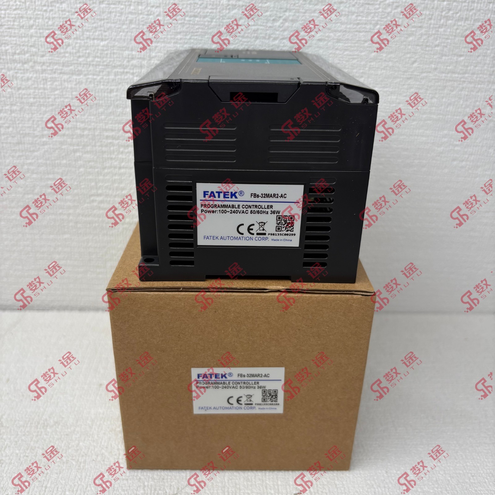 Fatek FBs-32MAR2-AC PLC module#1pcs new in box