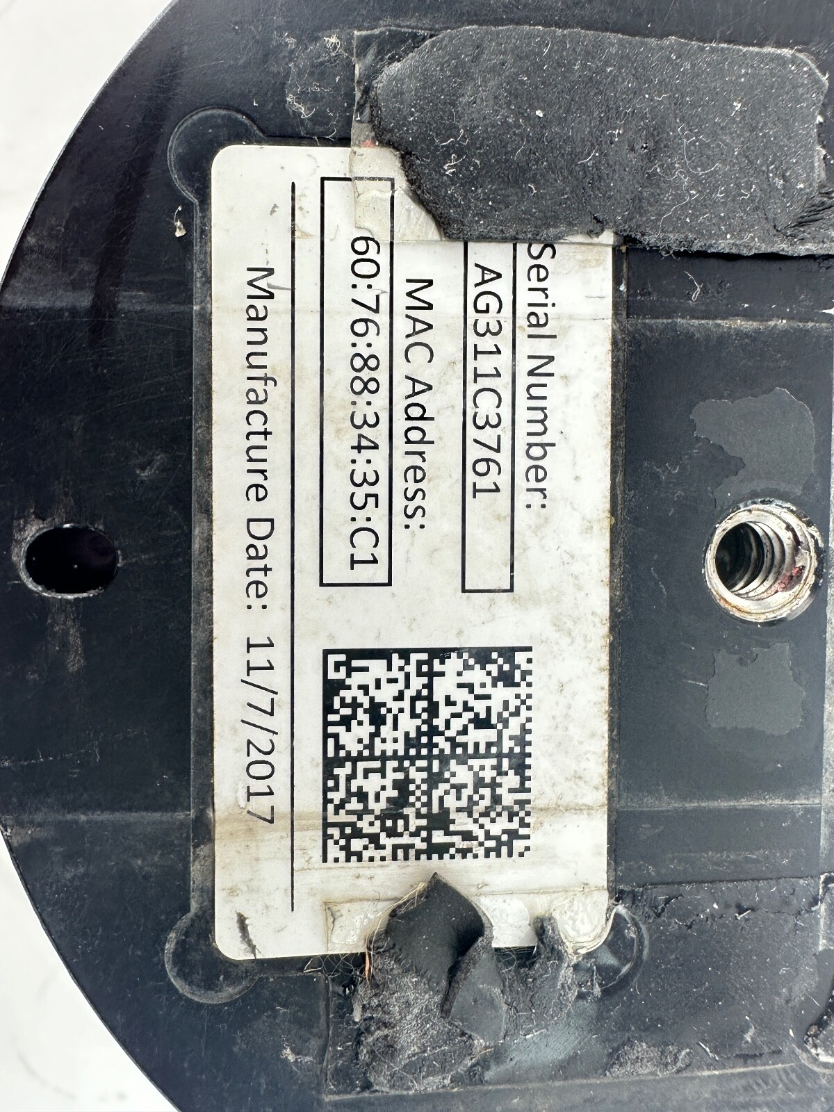 Velodyne Lidar Ultra Puck VLP-32-C-EV