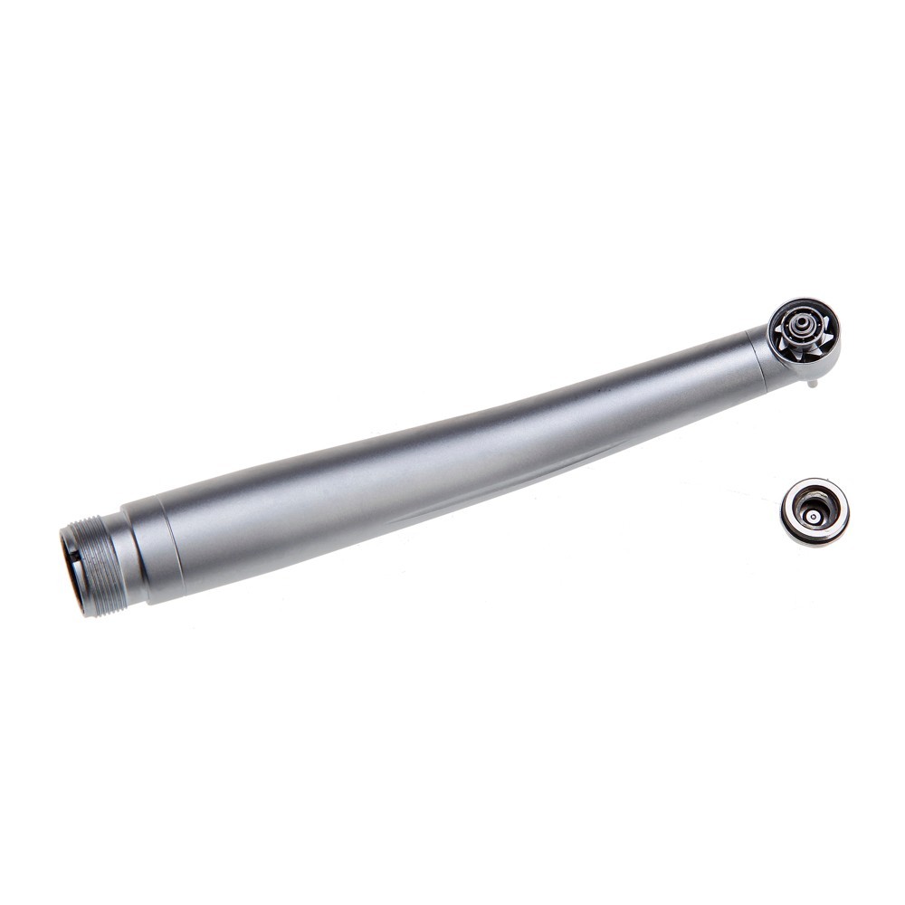 NSK PANA MAX Style Dental High Speed Handpiece Push Button 2 Hole Borden Connect