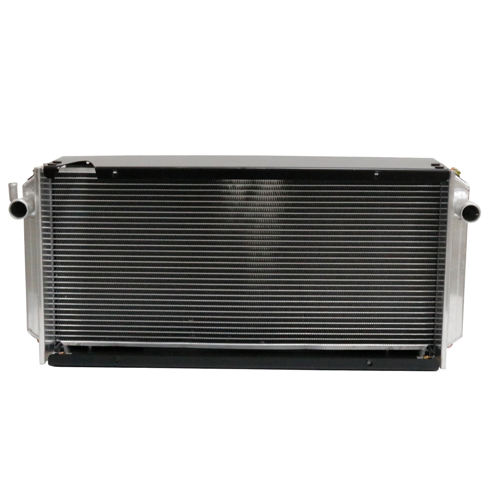 6686077 Radiator For Bobcat S150 S150G S160 S160G S175 S185 S205 6734100 7152356