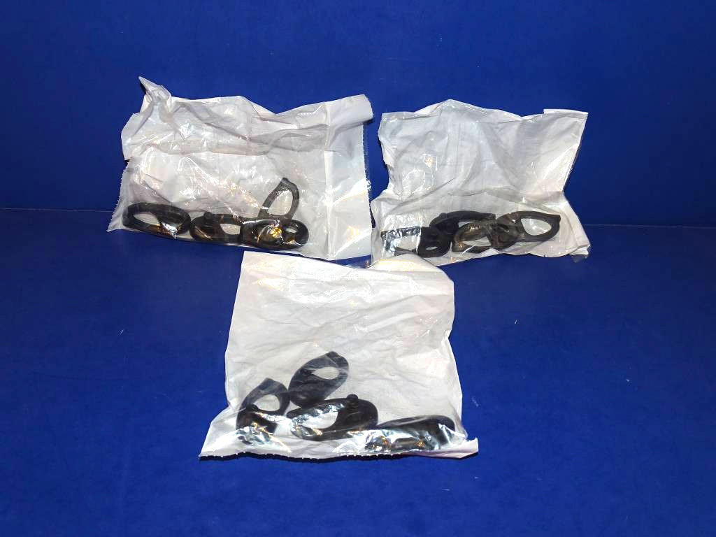 UNIT #2 2711P-T15C22D9P /A Allen Bradley PanelView Plus 7 W/ Box and Mounts