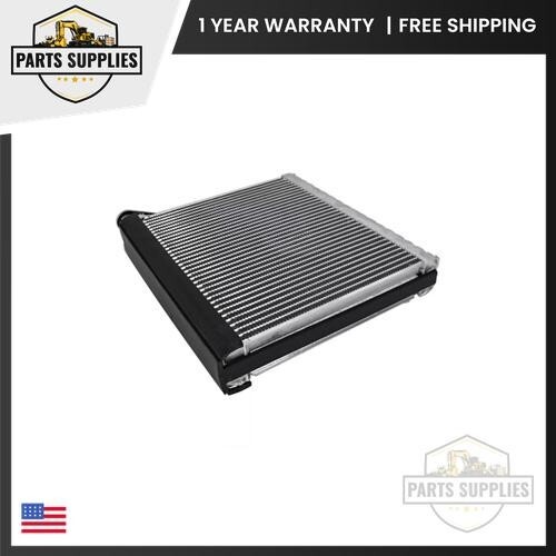3A851-72100 A/C Evaporator Core Fits Kubota M105 M1055 M4900 M6800 M9000 Tractor