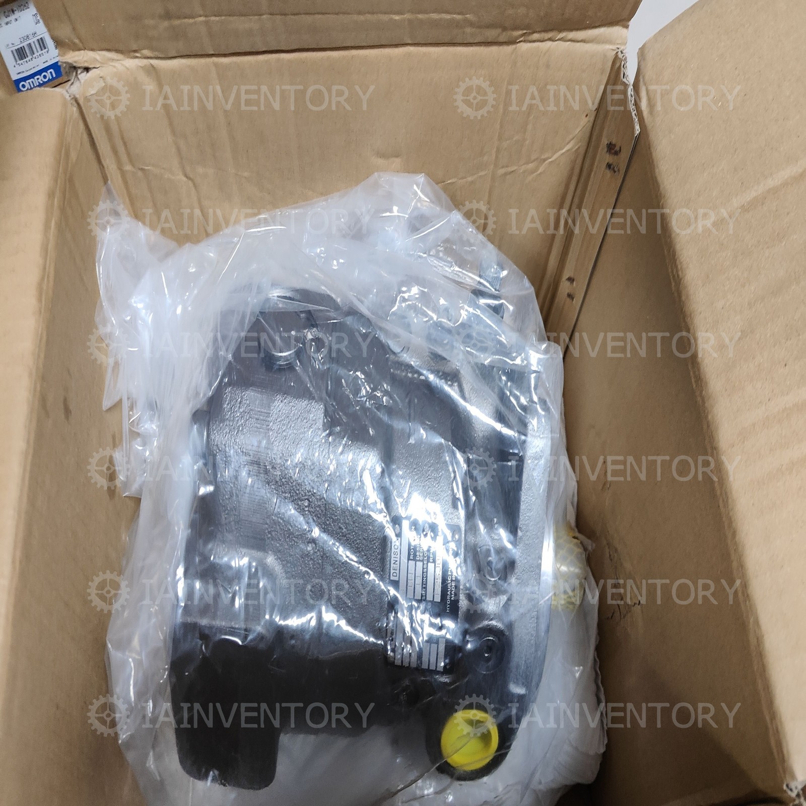 1PC New Parker PAVC65R4213 With 1 Year Warranty Free Tax