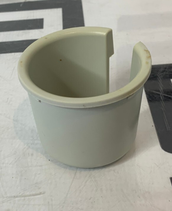 SonoSite Edge Ultrasound Transducer Probe Holder Container Cup H Universal Stand