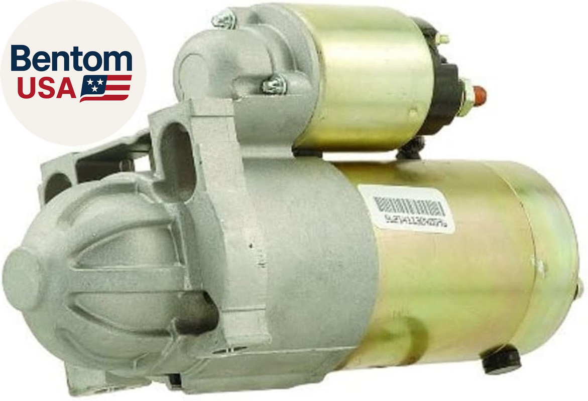 96214 100% New Starter