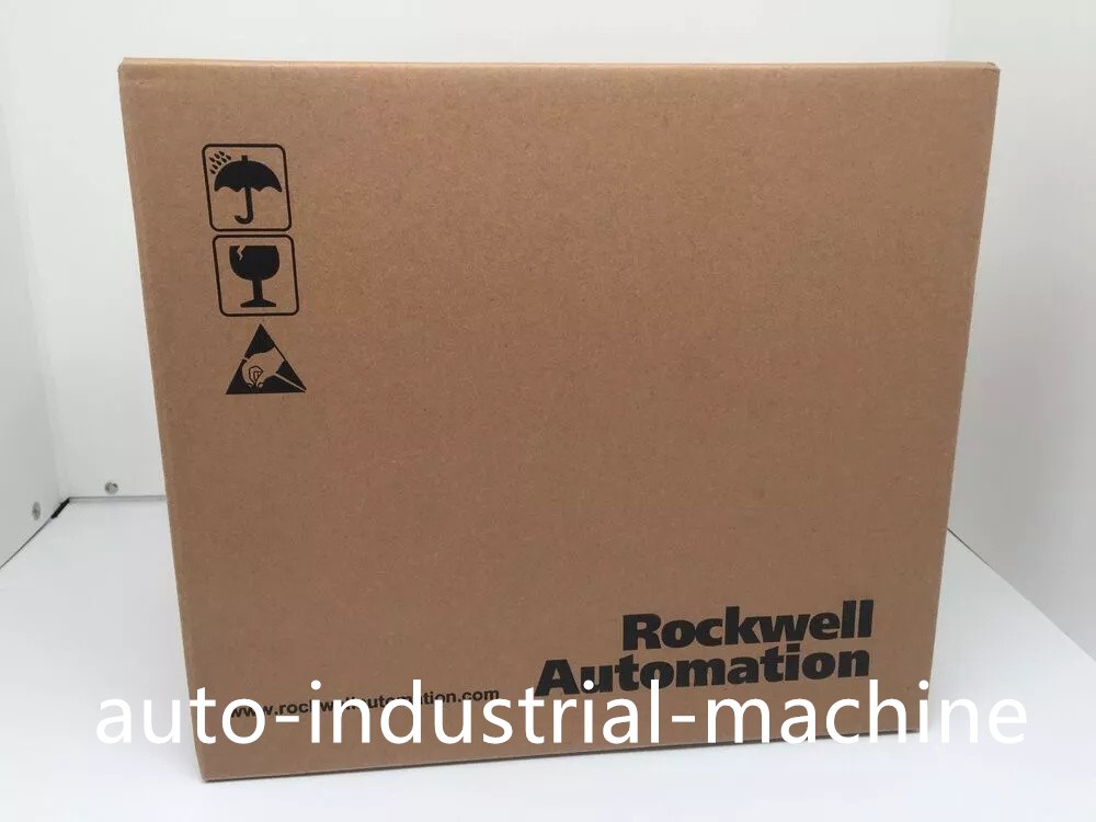 New Sealed AB 1769-PB2 In Box Expedited Ship