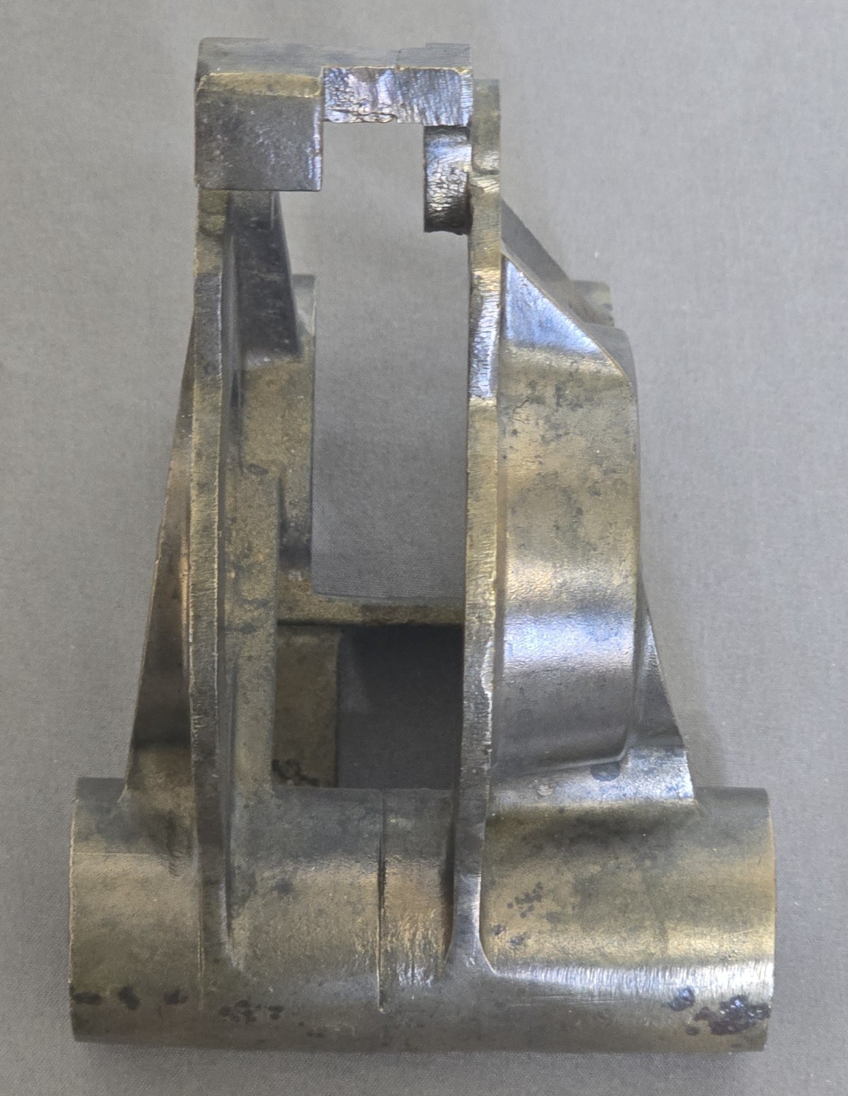 Westinghouse Lever Assembly w/Nontrip Part #1610-897 or 29B-7053 D1 Brand New