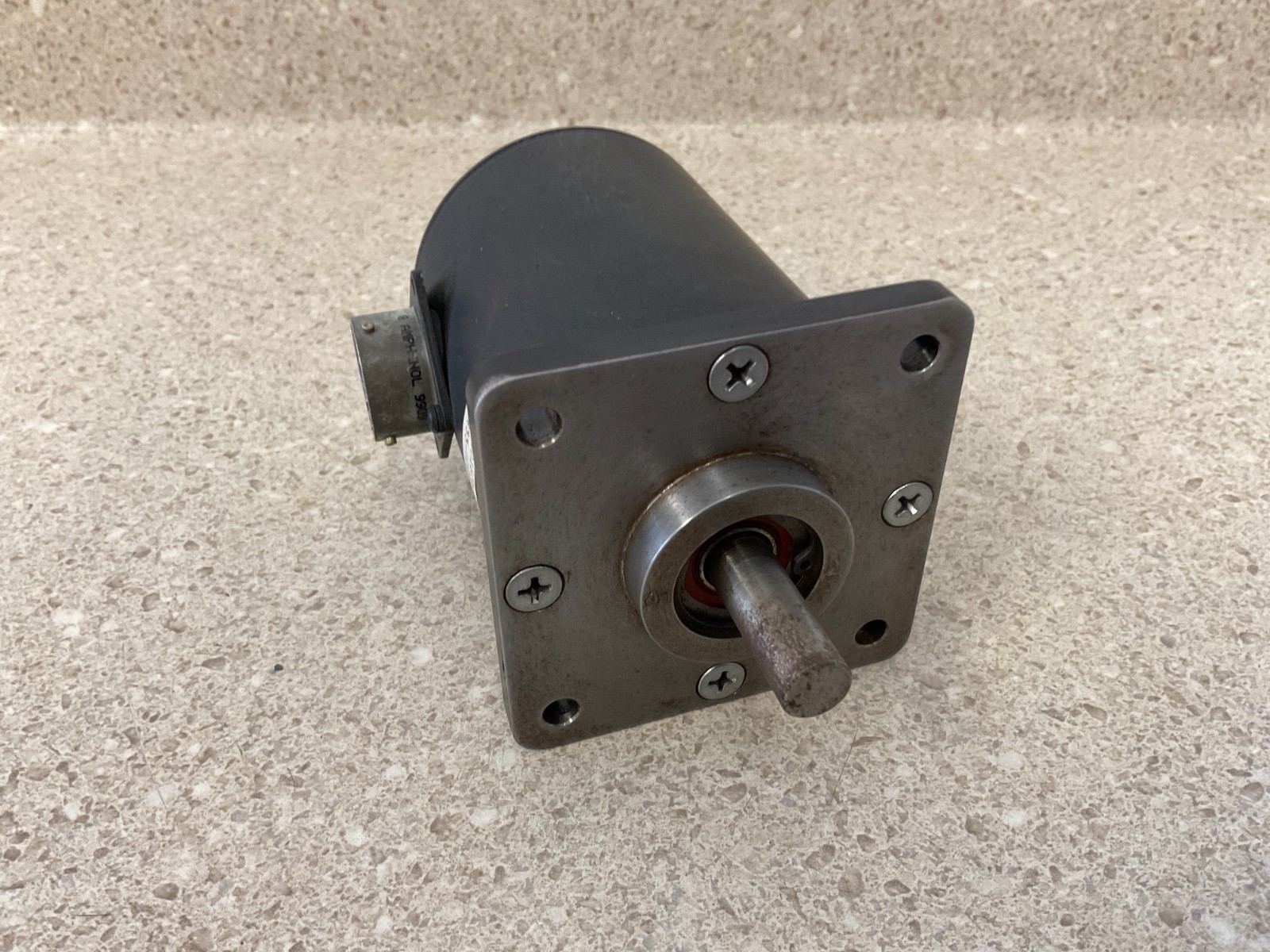 Marquip Encoder 9401636 NEW