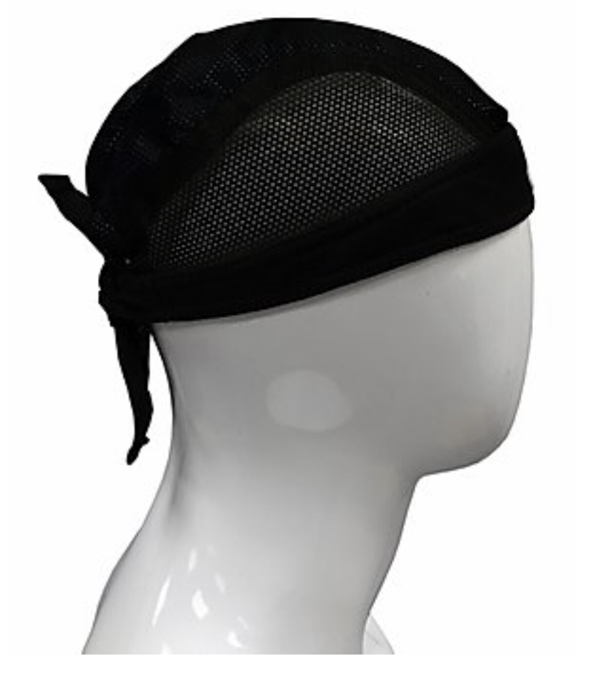 Arc-Chill Do-Rag Blue Demon, One Size Fits Most