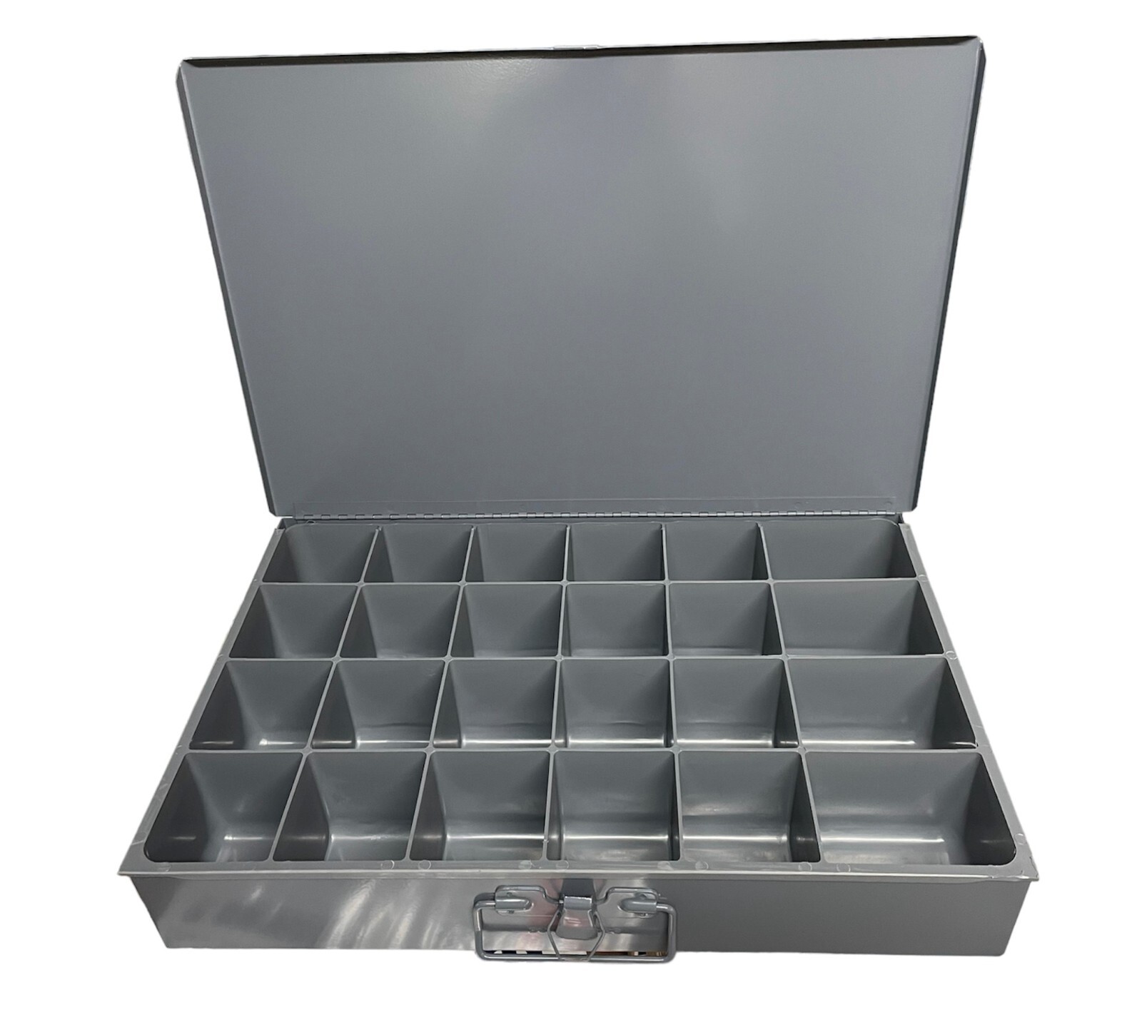 1,260 piece Metric Class 8.8 Nut Bolt & Washer Assortment – M6 M8 M10 M12