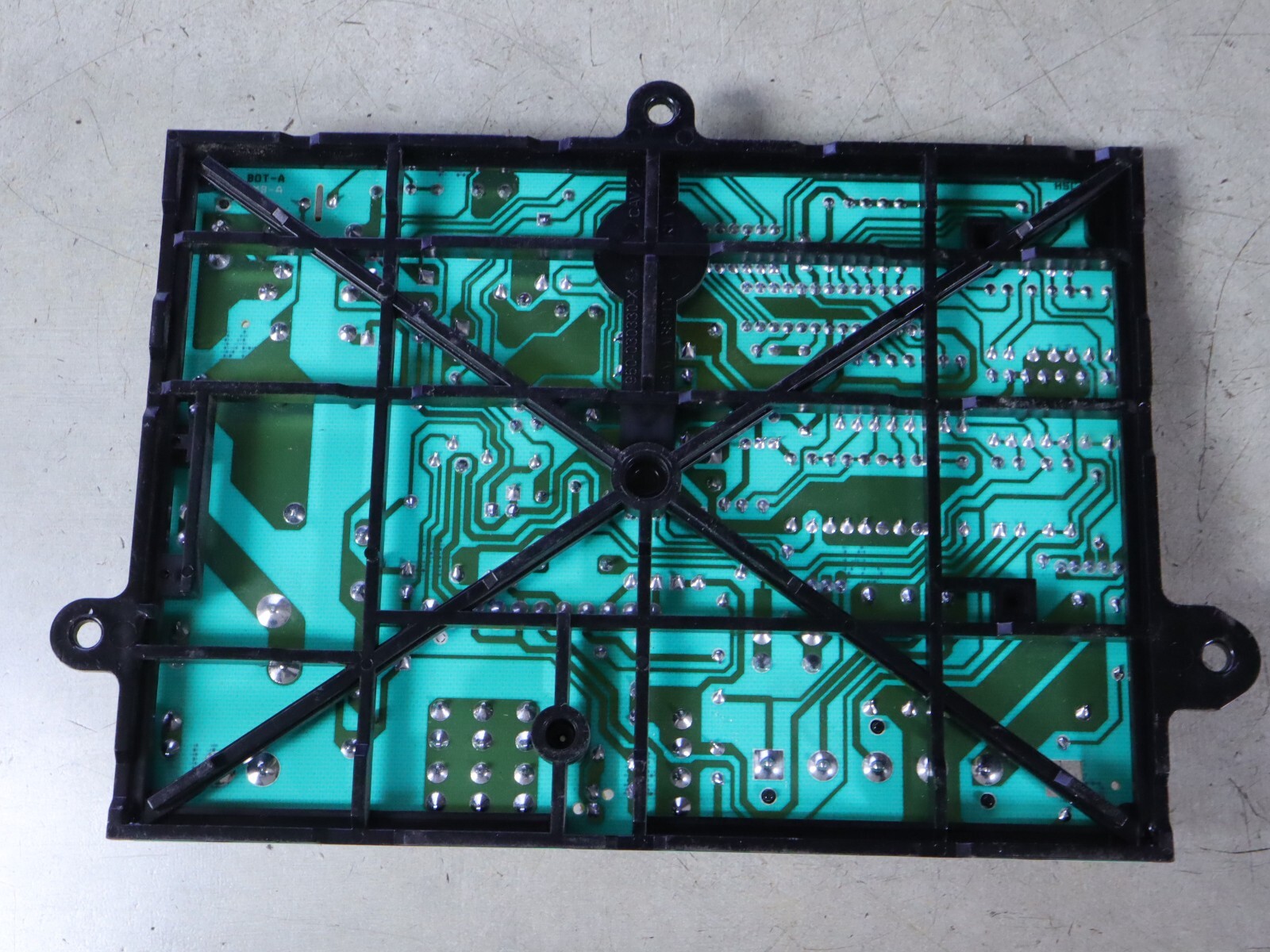 Carrier HK42FZ034 Furnace Control Circuit Board CEPL131012-01