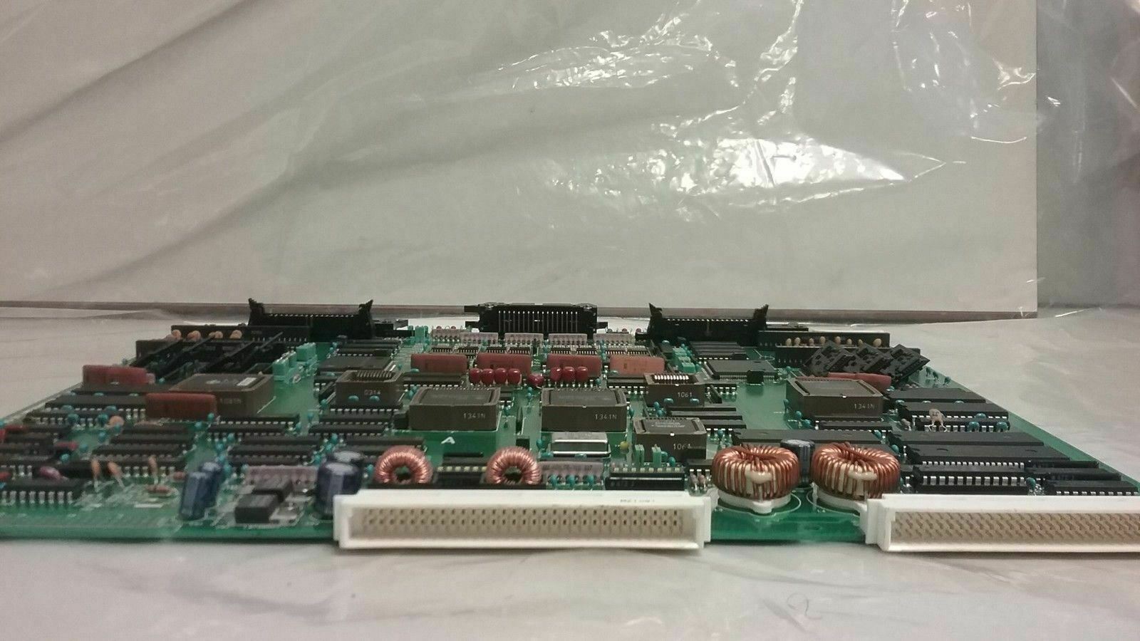 KAWASAKI 50999-1470R41 PC BOARD ROBOT CONTROL