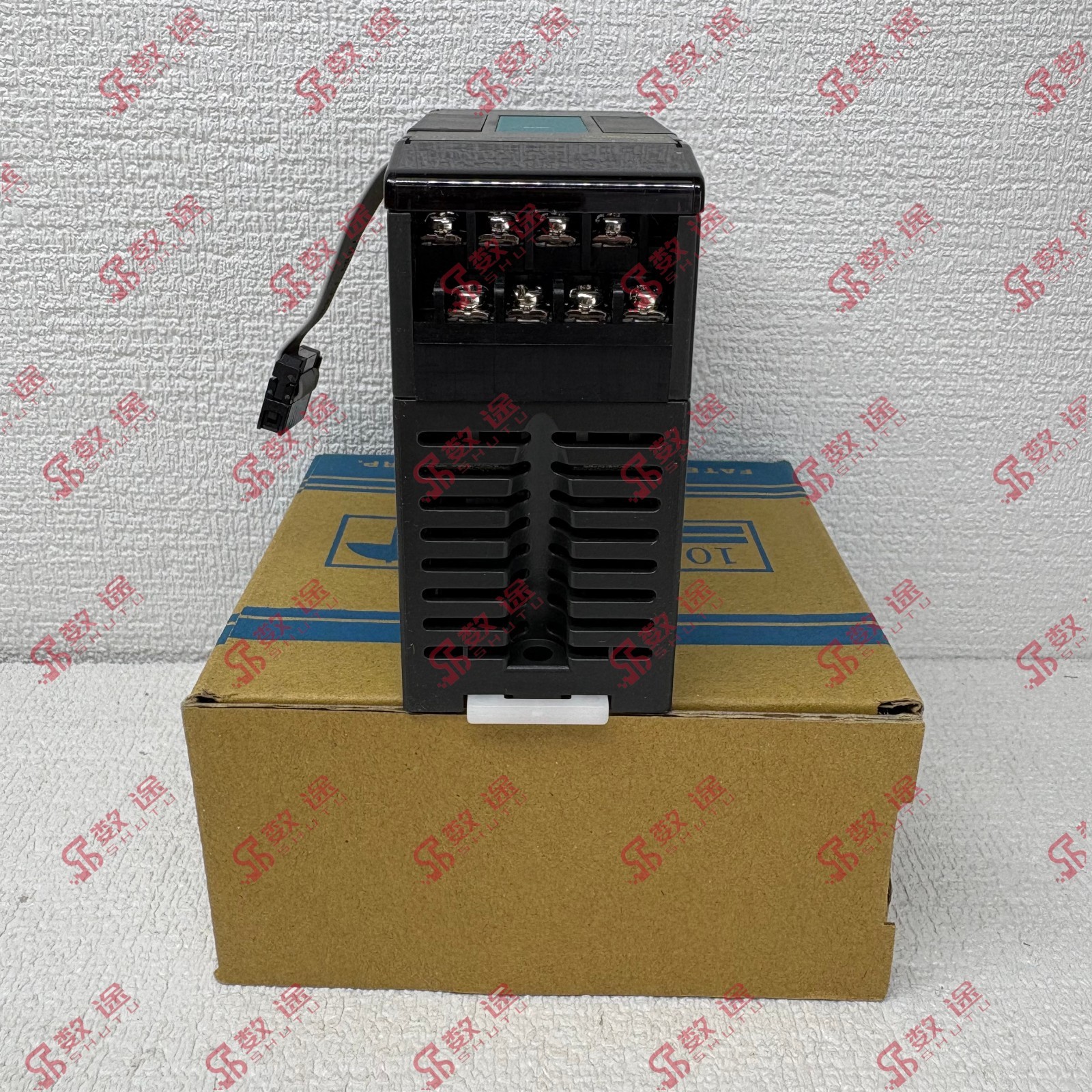 Fatek FBs-6RTD PLC module#1pcs new in box