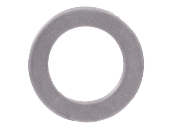 Machine Bushing Narrow Rim 1-1/2 x 1 x 18g (200 Pieces)