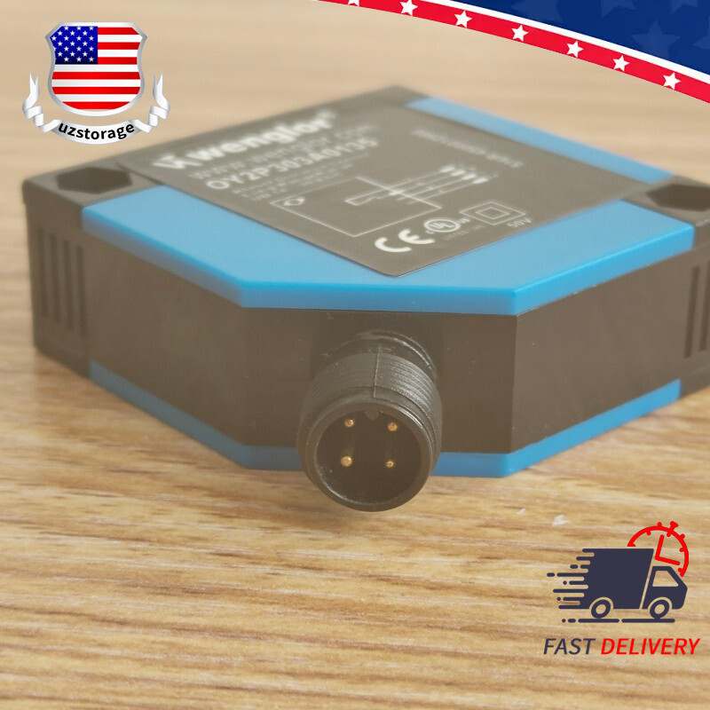 For Wenglor OY2P303A0135 10-30VDC Photoelectric Laser Distance Proximity Sensor