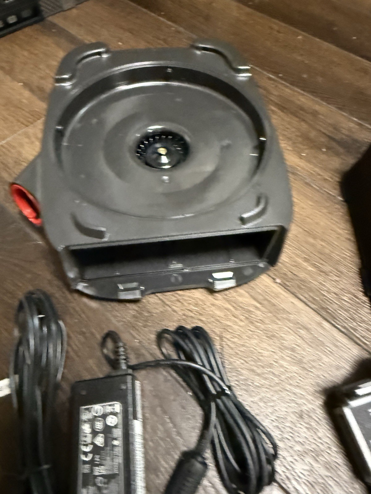 Honeywell North Primair 700 PA710C Blower Unit Only + Battery & Charger PAPR