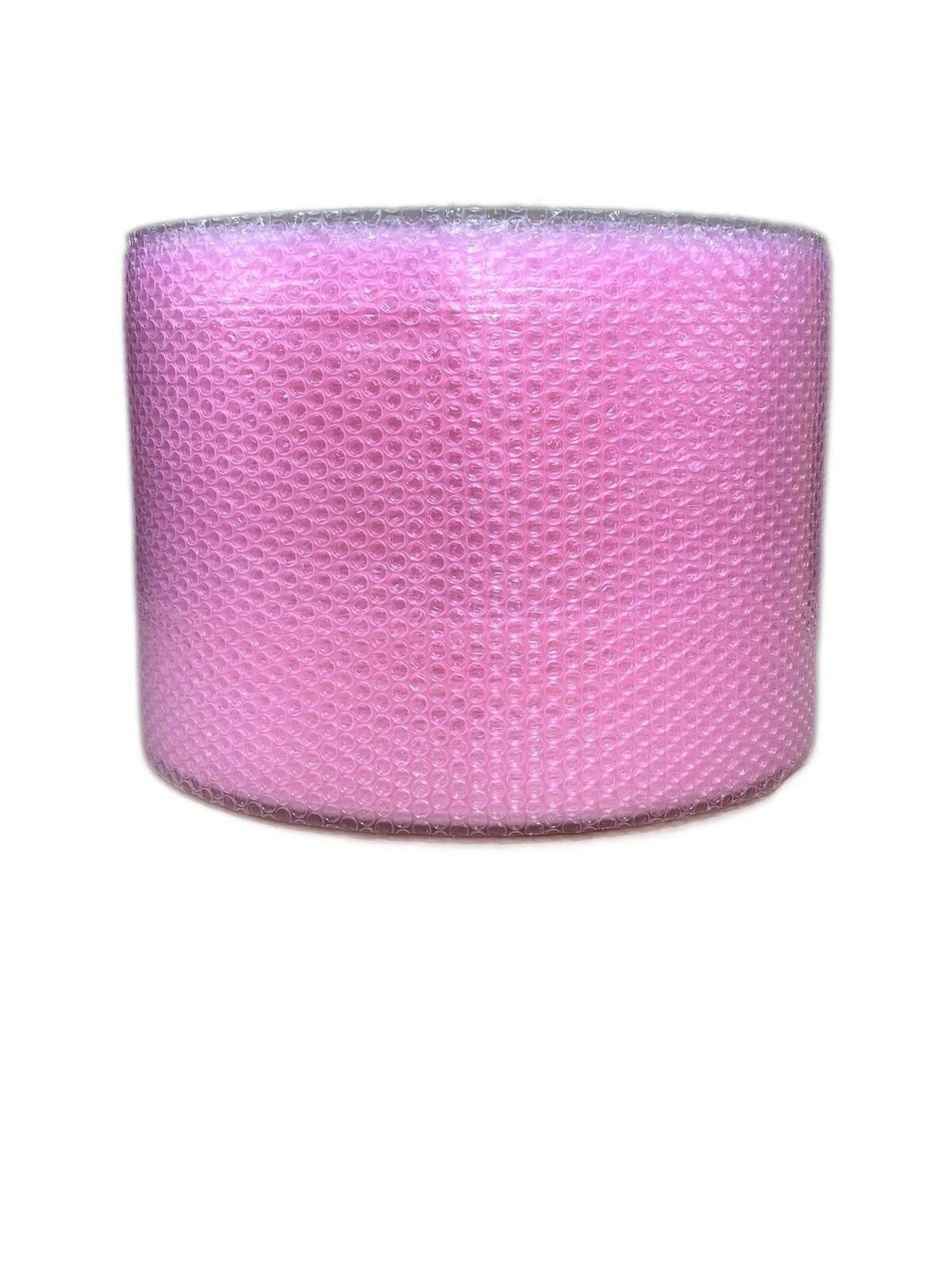 3/16″ Small Bubble Cushioning Wrap Anti-Static Roll 1200’x 12″ Wide 1200FT 12″