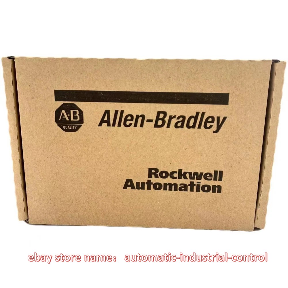 New Sealed AB 1769-PB2 In Box Expedited Ship