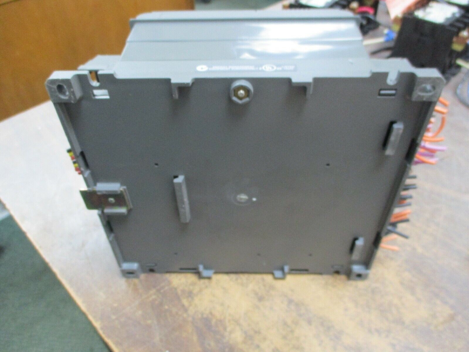 Johnson Controls / Metasys Controller, DX-9100-8454, 24VAC, Used