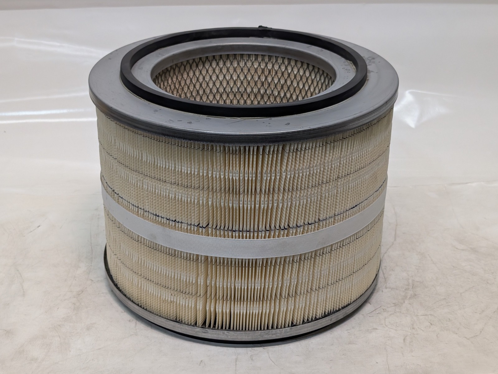 Clark Filter 1566087 Replacement Air Filter Cartridge, Brand New, As Shown