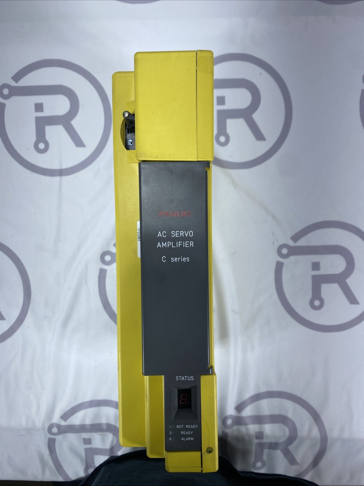 FANUC A06B-6066-H244-R SERVO AMPLIFIER A06B6066H244 SHIPPING