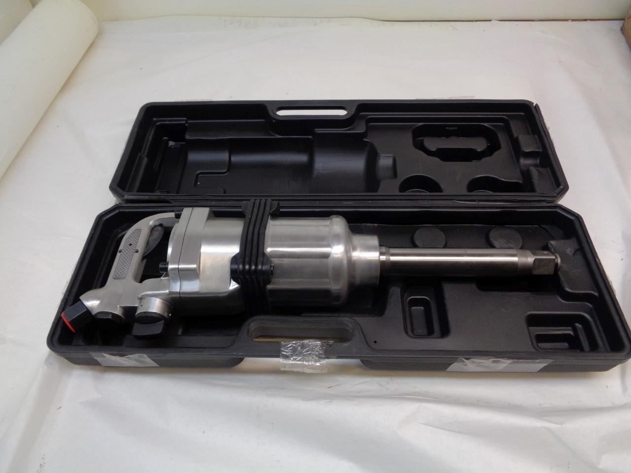 NEW UNBRANDED GENERIC 1″ 1900ft lbs HEAVY DUTY IMPACT WRENCH TOOL R30