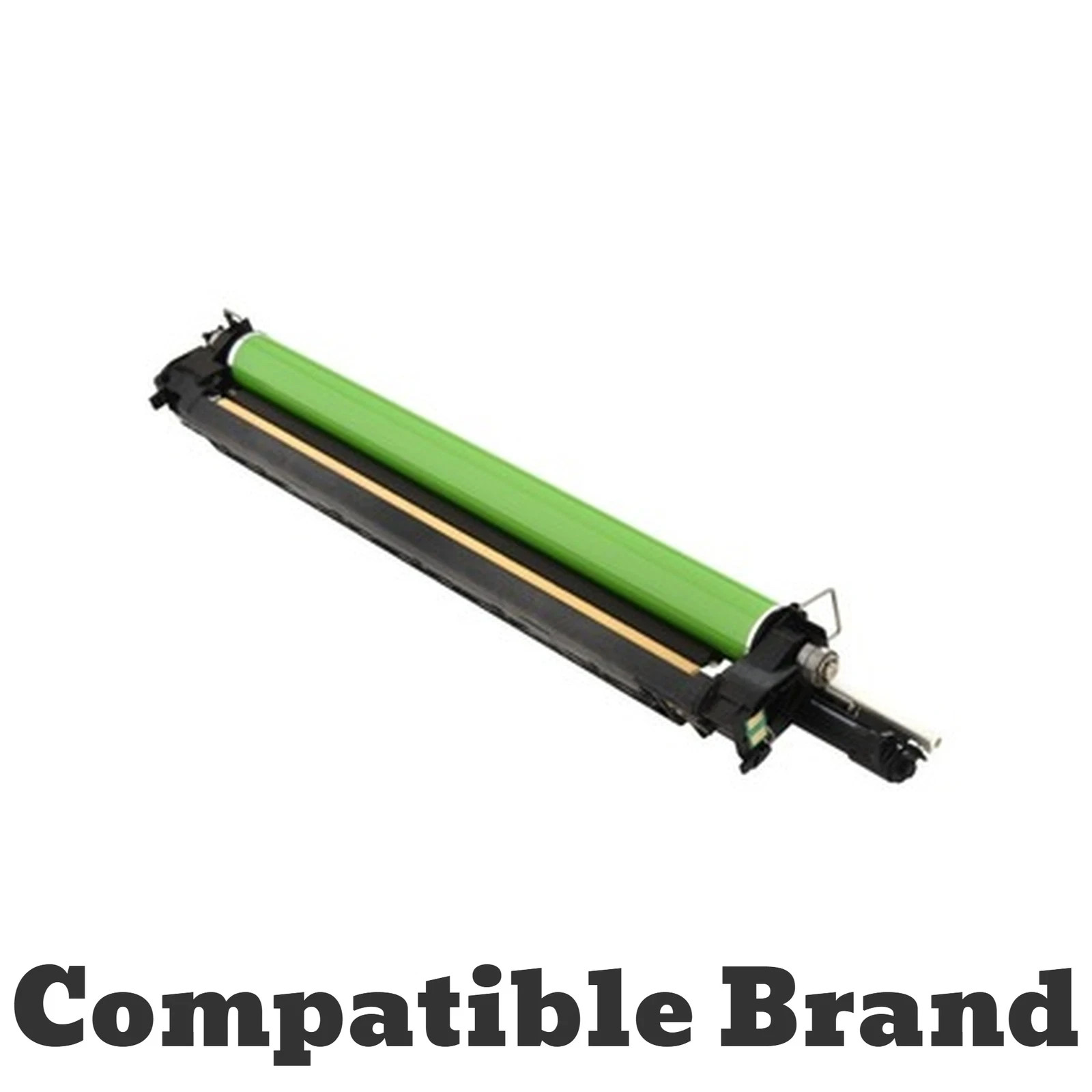 For Canon 0488C003BA (GPR-55) Compatible Drum Unit – Black / Color – Sold each