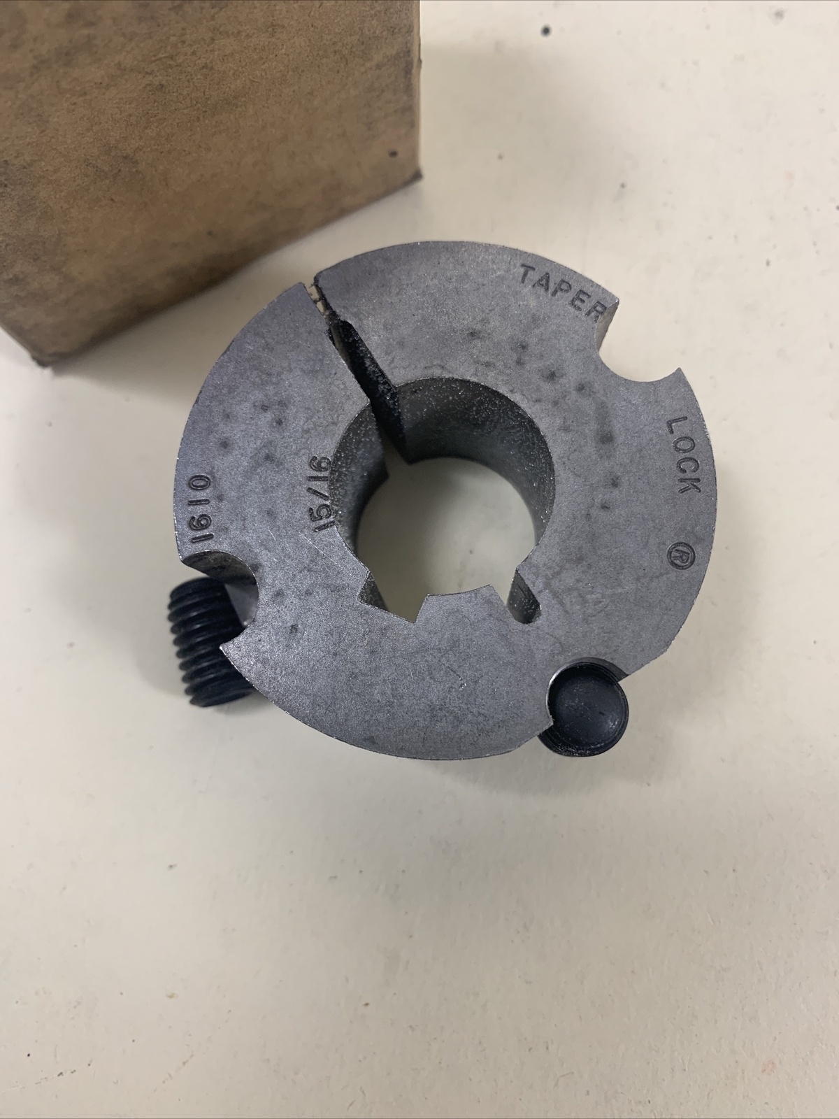 Taperlock Bushing 1610 15/16″ Bore 1NJB4