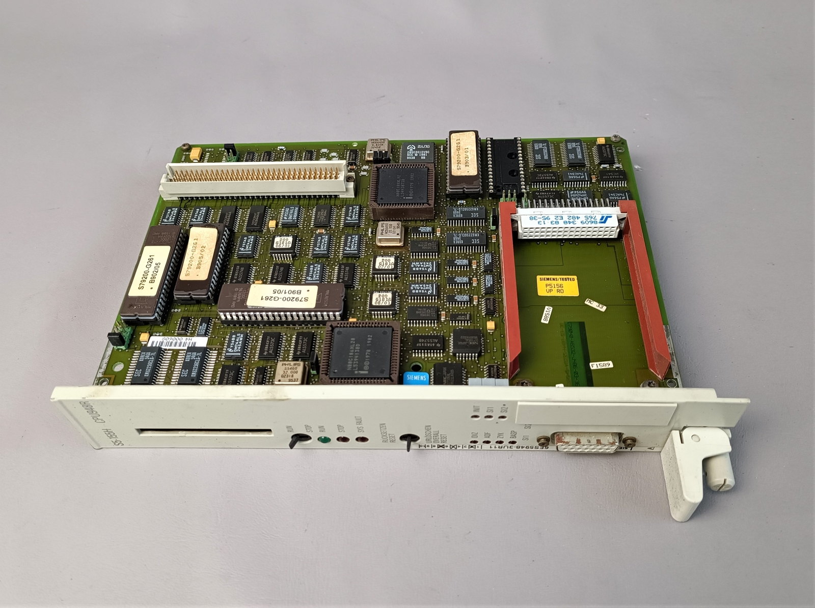 Siemens 6ES5 948-3UR11