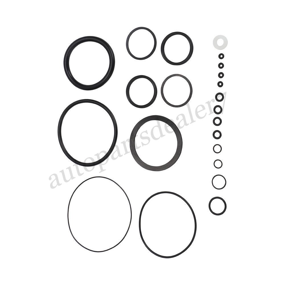 7050 Actuator Seal & O-Ring Check Ball Kit for Hydraulic Leak Repair Full Reseal