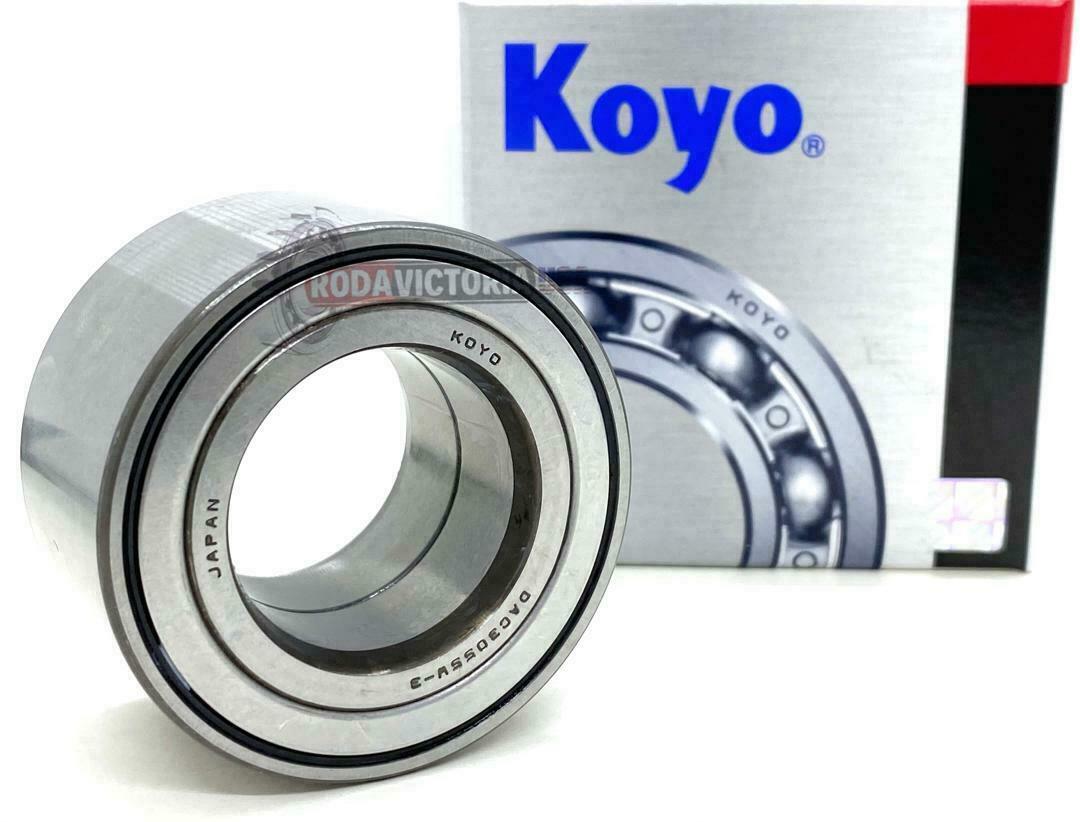 Yamaha ATV Wheel Bearing KOYO Made In Japan 93305-00602, 93305-00602-00