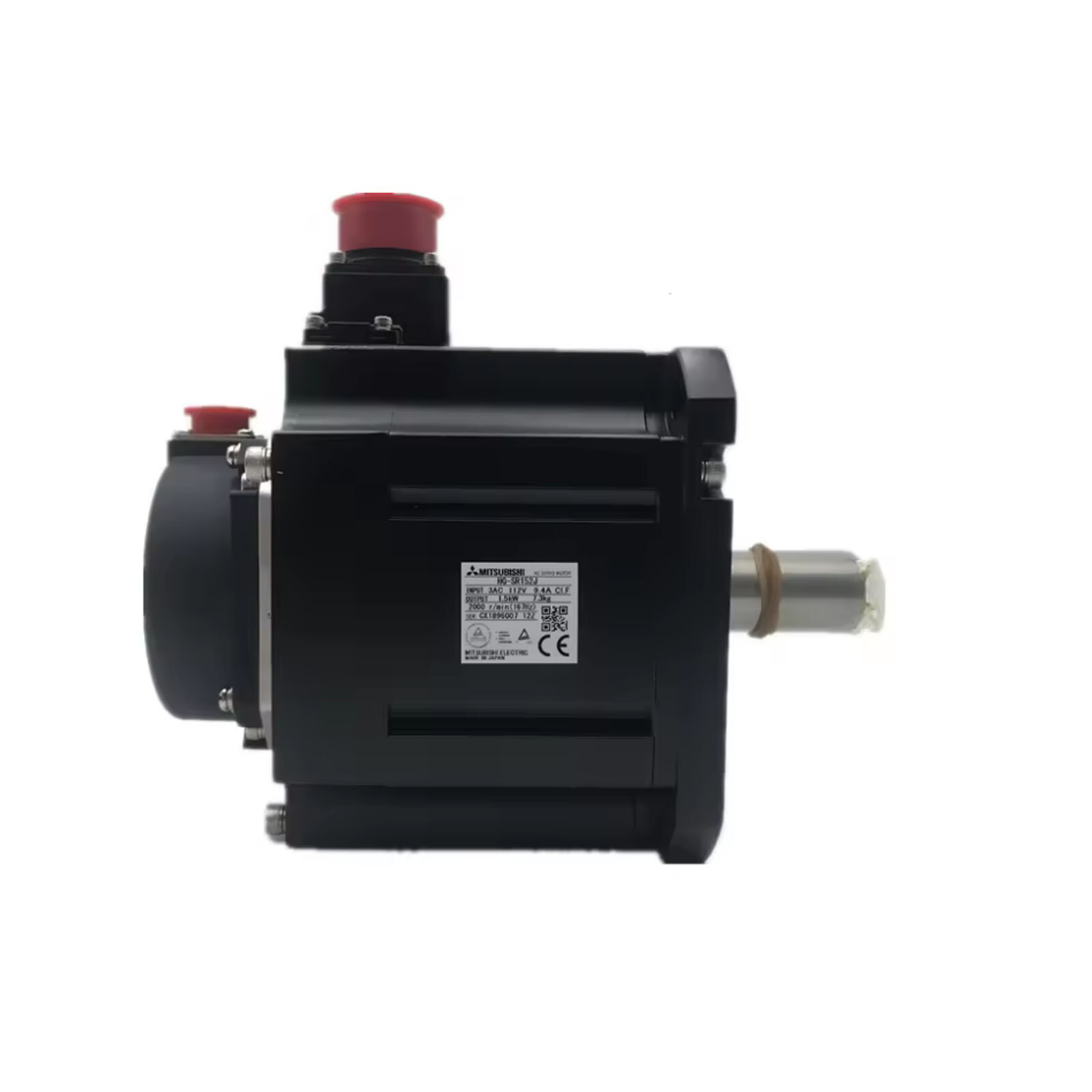 1PC Mitsubishi HG-SR152J HGSR152J Servo Motor New