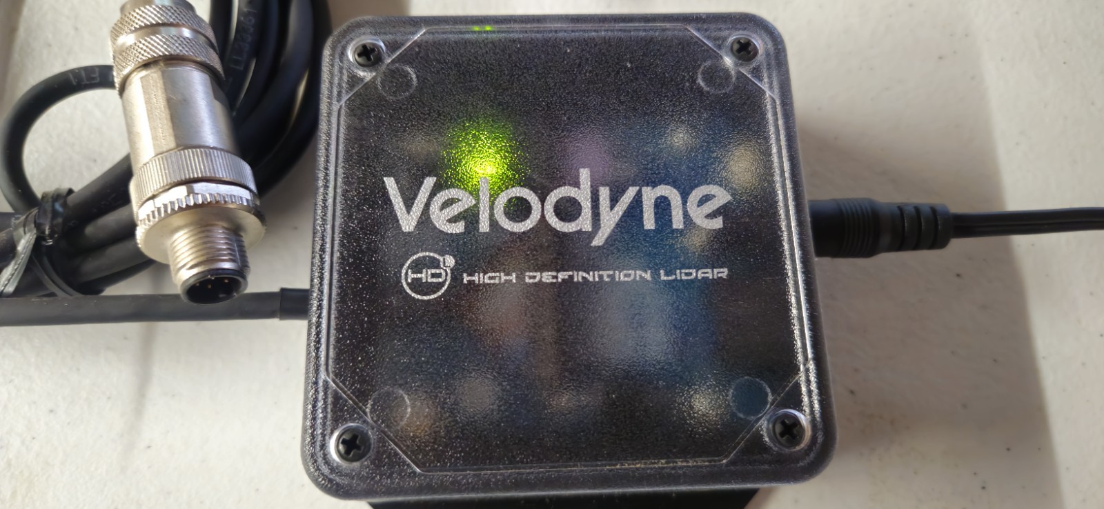 Velodyne HDL-32 Lidar